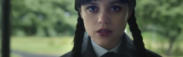 ‘Wednesday’ Season 2 Is a Delightful Mix of Gothic Whimsy and Brutal Horror