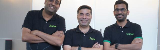 Kiwi Nets INR 209 Cr To Make UPI-Linked Credit Cards Mainstream
