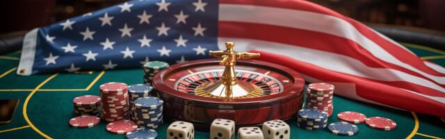Why are European betting operators leaving the US?