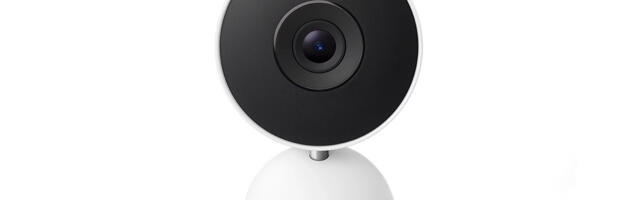 Google leaks its new Nest Cams and Nest Doorbell inside the Home app