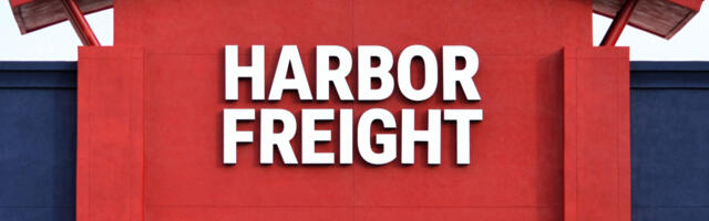 What's The Most Expensive Item Harbor Freight Sells?
