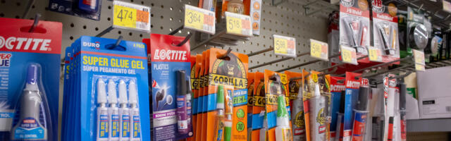 Super Glue Wouldn't Exist If Not For An Accidental Discovery In WW2