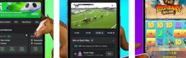 Sportsbook Midnite receives $100m credit financing deal to grow in the UK
