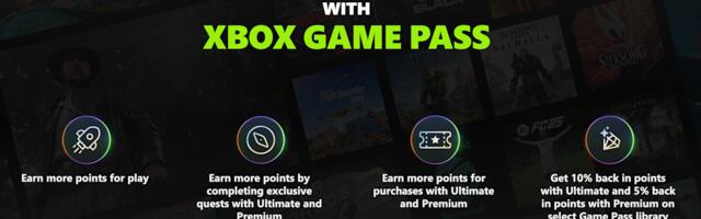 Microsoft sneakily drops DLC discounts that come with Xbox Game Pass