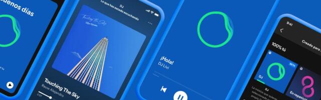 Spotify Is Giving You New Ways to Talk to Its AI DJ