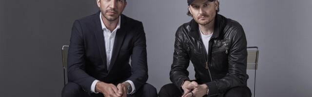 Bitpanda co-founder Eric Demuth passes the CEO baton to Lukas Enzersdorfer-Konrad, takes up Executive Chairman role