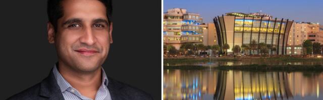 I'm the CEO of an AI company based in the US and India. Seattle and Bengaluru have pros and cons — here's how I make it work.