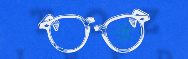 We can fix the goofy way we pay for vision care in the US