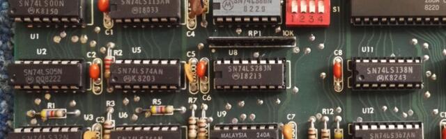 Storied Windows dev reminisces about Microsoft's first hardware product 45 years ago — the Z-80 SoftCard was an Apple II add-in card