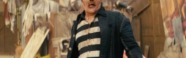 Civil war is brewing in the wasteland in Fallout S2 trailer