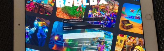Roblox steps up age checks and puts limits on younger users’ access to chats