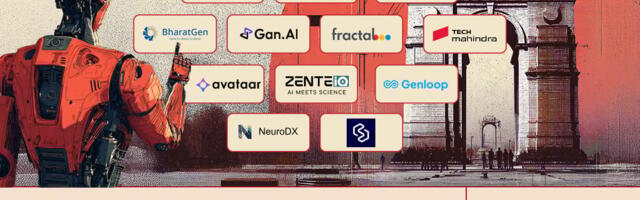 Sovereign AI In 2025: India’s Search For Homegrown LLMs