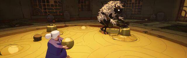 Coven of the Chicken Foot is the debut game from Naughty Dog alum Bruce Straley's indie studio