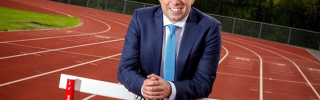 Billionaire Mark Cuban and Professional Athletes Invest in Orreco