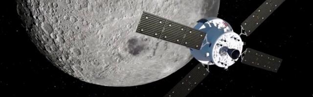 NASA’s ‘Moonbound’ builds the hype for its epic Artemis II mission