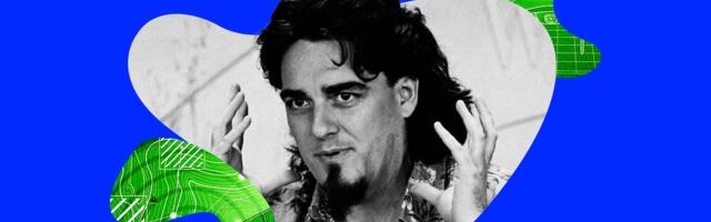 Palmer Luckey told you so