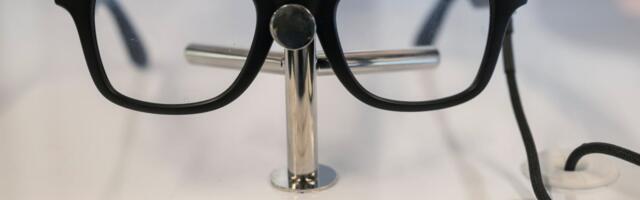 Meta AI glasses adds conversation focus feature