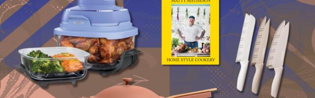 30+ of the best kitchen deals to shop if your New Years resolution is to cook more