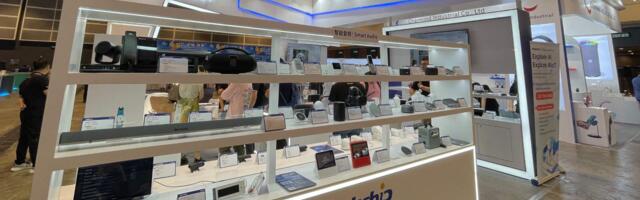 Chinese semiconductor outfit has Linux MPP repository on Github disabled after a DMCA takedown request — FFmpeg team accuses it of using libavcodec code without attribution