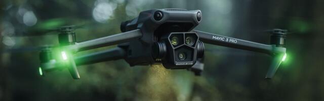 DJI and other drone companies get a partial reprieve in the US – but the ban on new models still stands