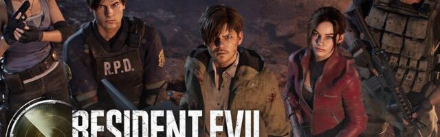 Resident Evil Survival Unit is getting a new rookie, and she's "headed your way soon"