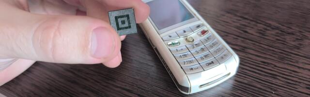 Этот процессор подарил детство сотням Хабровчан