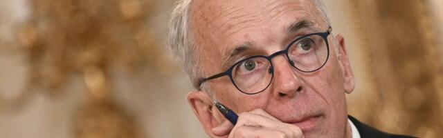 Salesforce cofounder 'not OK' with Benioff's ICE crack: 'Marc made a very bad joke.'