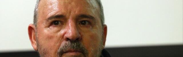 Fizički napadnut Goran Marković