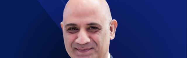 Perfios Appoints Former SBI Executive Nitin Chugh As Group CEO