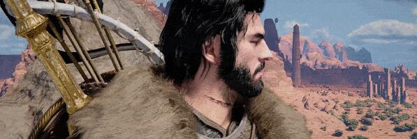 Crimson Desert fails to boot for Intel Arc GPU users — and the developer's FAQ suggests referring to the refund policy