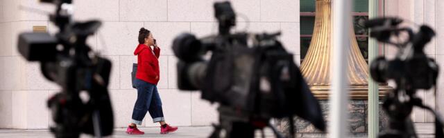 Social Media’s New Legal Overhang