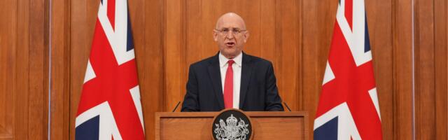 UK navy tracked three Russian submarines near undersea cables, damage would 'have serious consequences,' Putin warned — US and allies expand seabed protection efforts