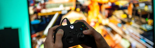 5 Graphics Cards That Could Outperform Xbox Series X