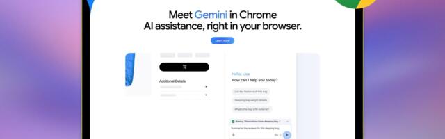 Google Chrome is installing a 4 GB AI model onto your device. Here’s how you can turn it off
