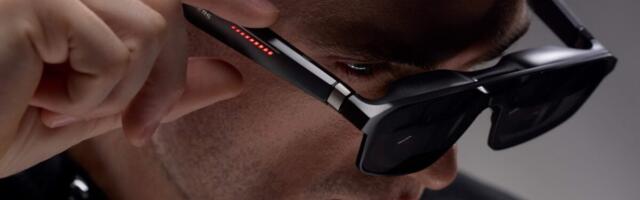 The World’s First 240Hz Video Smart Glasses for Gaming Aren’t Cheap