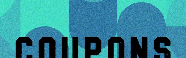Shark Promo Codes for This May