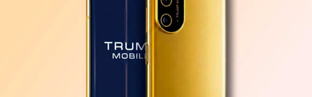 Still thinking about buying the Trump Mobile phone? Here are 5 reasons why you shouldn’t