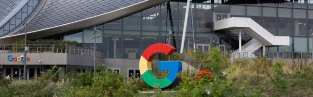 Alphabet to sell $80bn in stock to fund AI spending spree