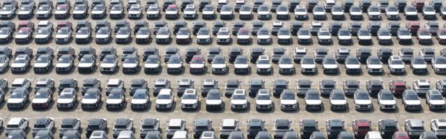 Michigan politicians want to ban Chinese-badged cars from even visiting the US