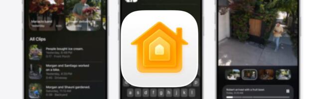 Apple Home app’s new AI superpowers are about to make your life easier
