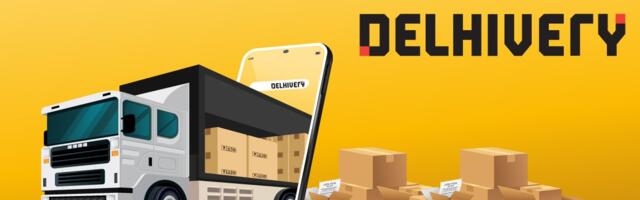 After Alpha Wave & Nexus, SoftBank Pares Stake In Delhivery To 7.61%