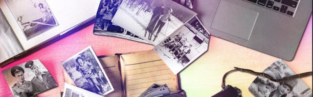 How I Cleaned Up the Thousands of Photos and Videos I Had Scattered Across the Internet