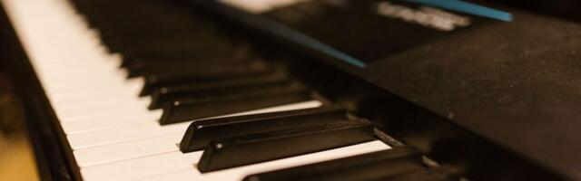 Learn piano with 5 years of interactive lessons for $65