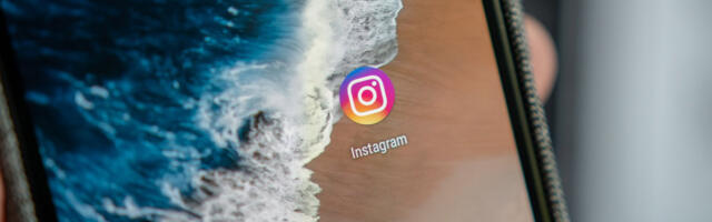 Is Instagram down for you? Here’s what’s going on