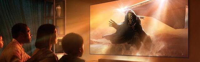 Want A Non-Smart TV? These Are Your 5 Best Options
