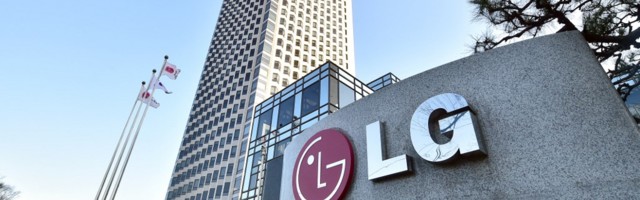 Samsung, LG rebound will be crucial to South Korea’s economic recovery