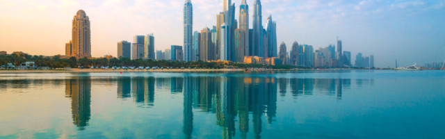 Top 10 Takeaways From AIBC UAE