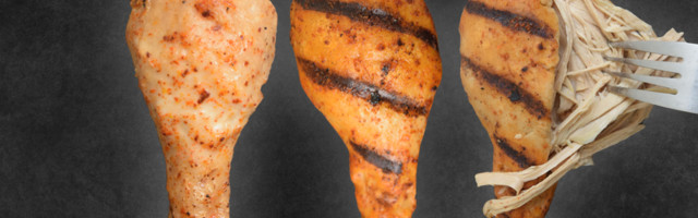 Shandi raises funds to produce plant-based chicken in Singapore