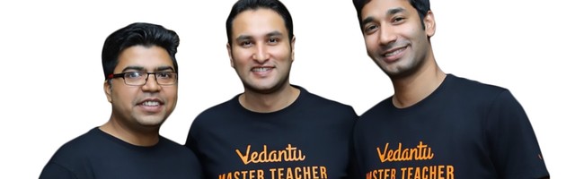 With $100 million fundraise Vedantu becomes the fifth EdTech startup in India to enter the unicorn club