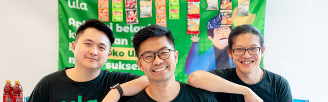 Prosus Ventures, Tencent, B Capital lead Ula’s $87m Series B funding